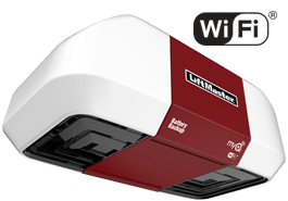 LiftMaster 8550W 1