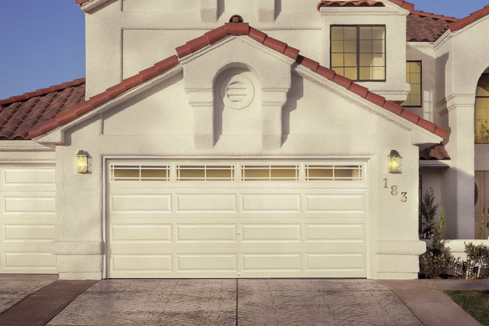Clopay Garage Doors Classic Collection Residential Garage Doors