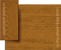 Canyon Ridge Collection Ultra-Grain Series 43 Canyon Ridge Collection Ultra-Grain Series 43