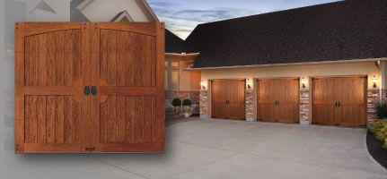 Clopay Garage Doors 6