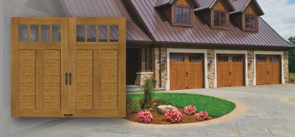 Clopay Garage Doors 7