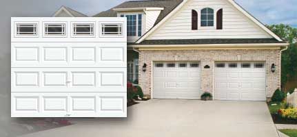 Clopay Garage Doors 4