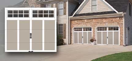 Clopay Garage Doors 2