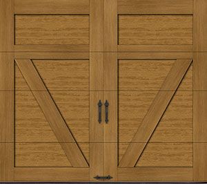 Canyon Ridge Collection Ultra-Grain Series 14
