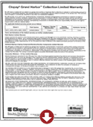 Grand Harbor Collection 60 Grand Harbor Collection 60