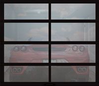 Avante Collection 8 Avante Collection 8