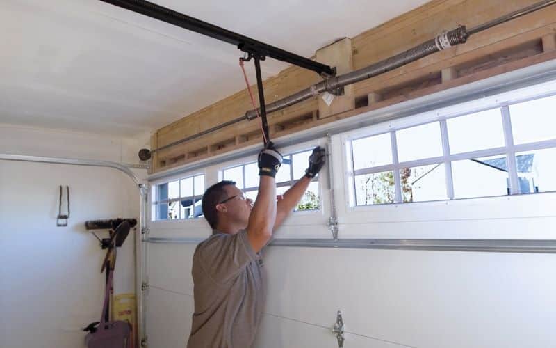 Garage Door Repair Carmel Valley Ca