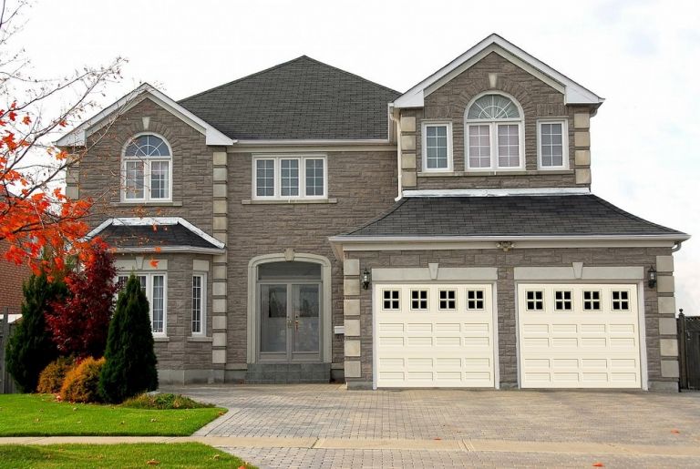 Firstudt Garage Doors Steelite Collection Residential Garage Door Installations
